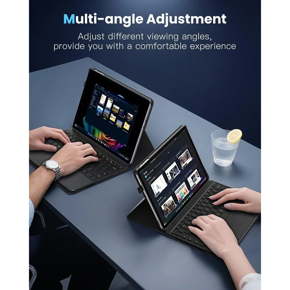 TiMOVO Surface Pro 12 Case 12